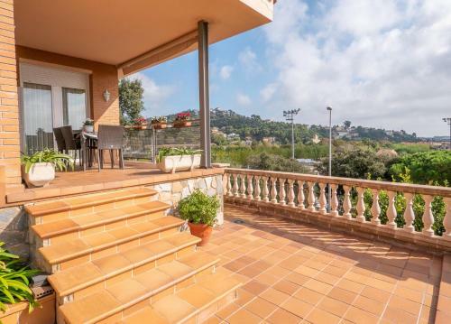 Villa Homeholidaysrentals Pons