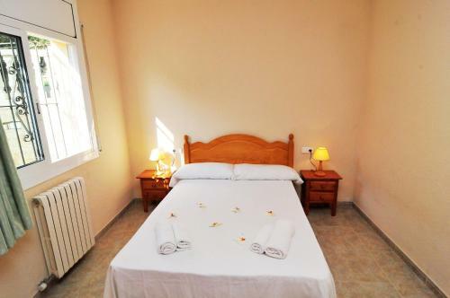 Villa Homeholidaysrentals Madison House
