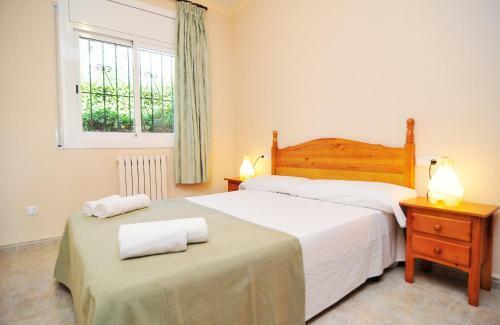 Villa Homeholidaysrentals Madison House