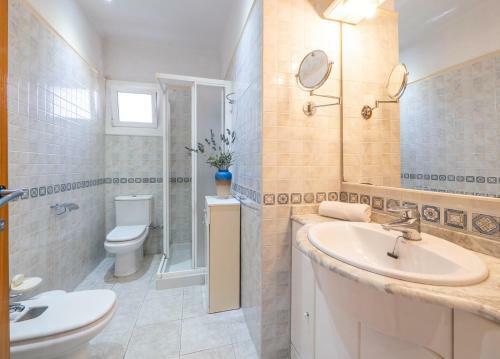 Villa Homeholidaysrentals Formentor