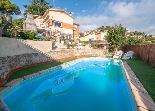 Villa Homeholidaysrentals Formentor
