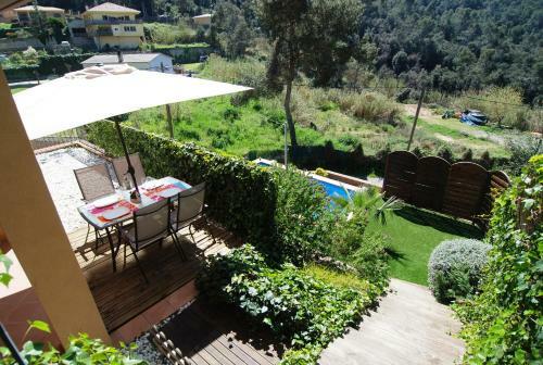 Villa Homeholidaysrentals Plaisirs