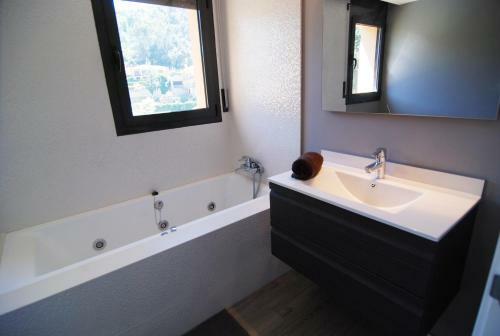 Villa Homeholidaysrentals Plaisirs