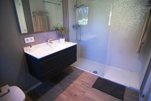 Villa Homeholidaysrentals Plaisirs