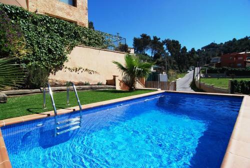 Villa Homeholidaysrentals Plaisirs