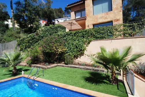Villa Homeholidaysrentals Plaisirs