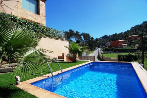 Villa Homeholidaysrentals Plaisirs