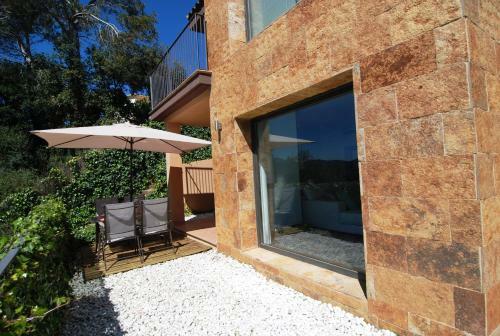 Villa Homeholidaysrentals Plaisirs