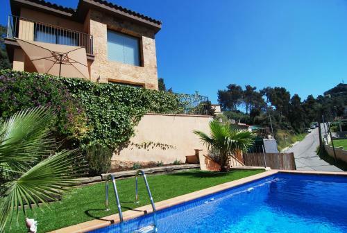 Villa Homeholidaysrentals Plaisirs