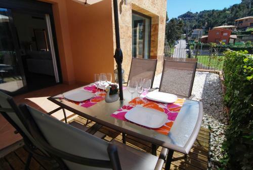 Villa Homeholidaysrentals Plaisirs