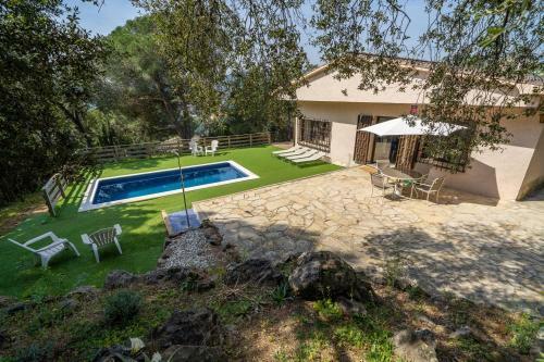 Villa Homeholidaysrentals Velur