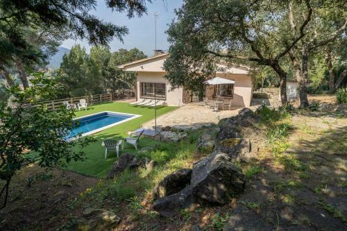 Villa Homeholidaysrentals Velur