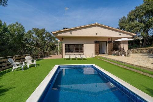 Villa Homeholidaysrentals Velur