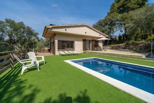 Villa Homeholidaysrentals Velur