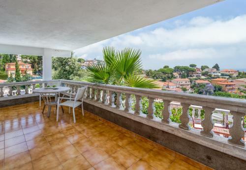 Villa Hauzify I Can Marti