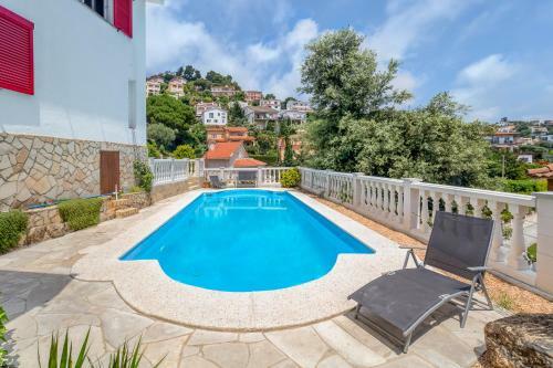 Villa Hauzify I Can Marti