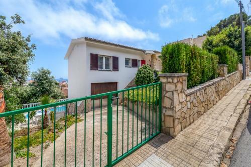 Villa Hauzify I Can Marti