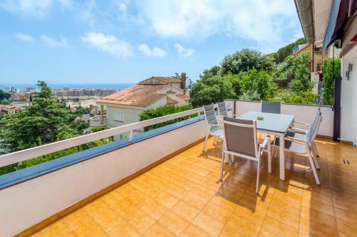 Villa Hauzify I Can Marti