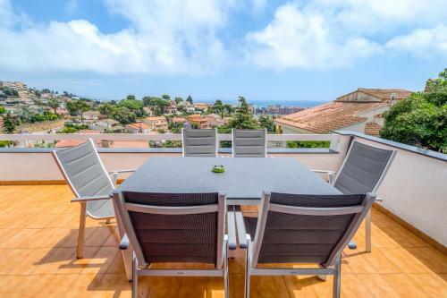 Villa Hauzify I Can Marti