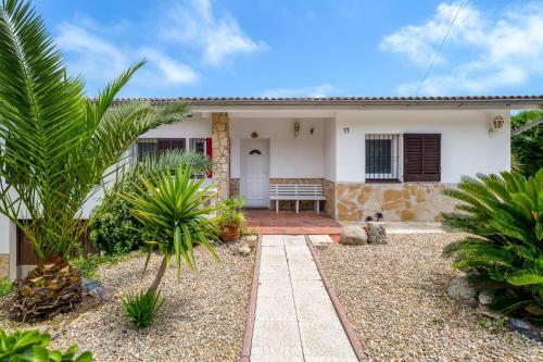 Villa Hauzify I Can Marti