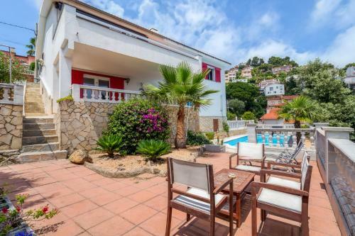Villa Hauzify I Can Marti
