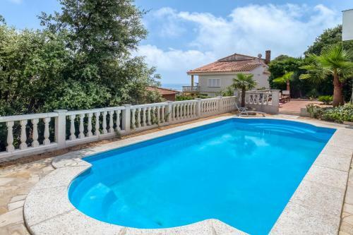 Villa Hauzify I Can Marti