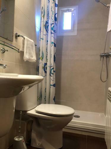 Hostal Casa Feliu
