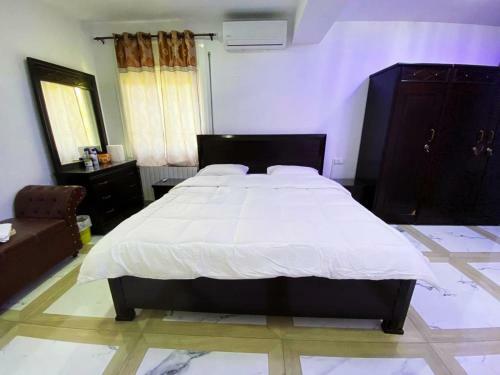 Hostal Ak Villa