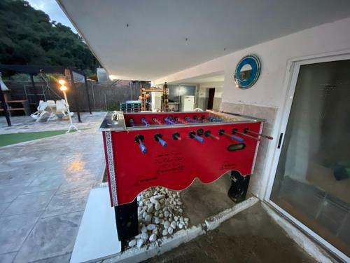 Hostal Ak Villa