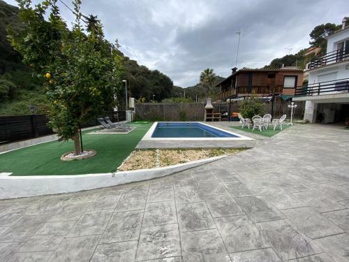 Hostal Ak Villa
