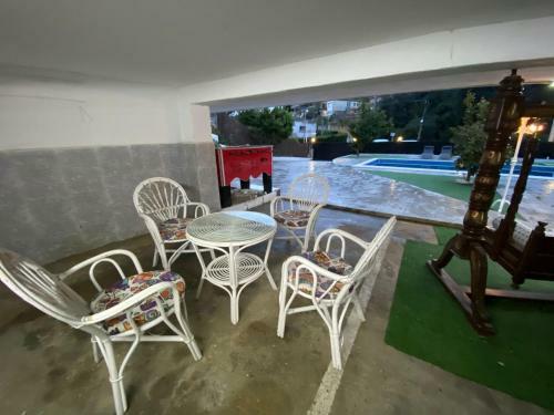 Hostal Ak Villa