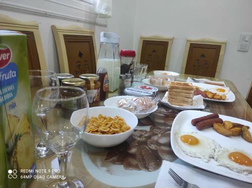 Hostal Ak Villa