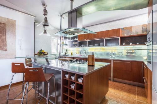 Apartamento Spr �tico