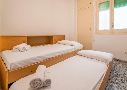 Apartamento Homeholidaysrentals Sira