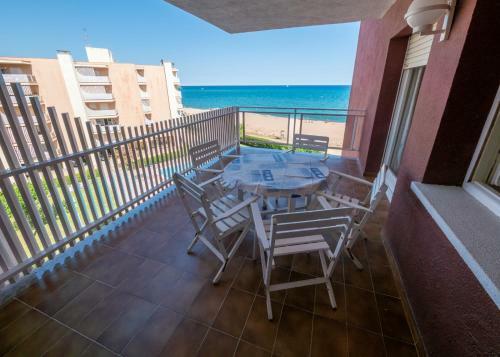 Apartamento Homeholidaysrentals Sira