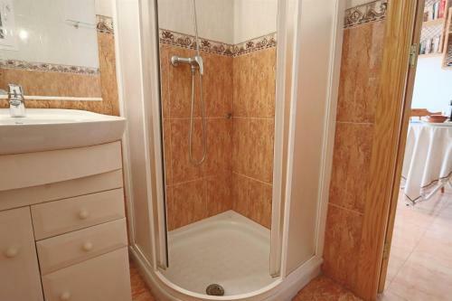 Apartamento Thailandia I - 001 - Santa Pola