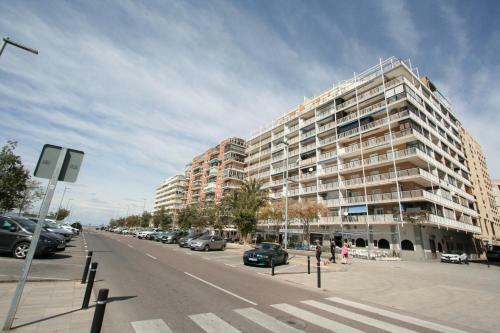 Apartamento Thailandia I - 001 - Santa Pola