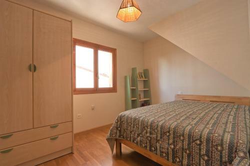 Apartamento Las Palmeras III - 001 - Santa Pola