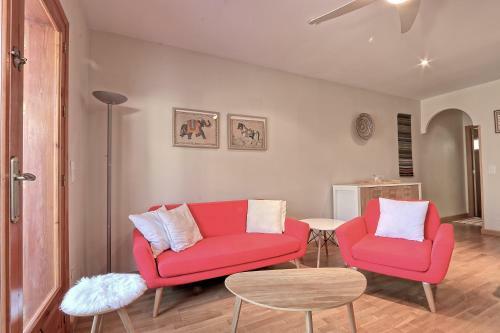 Apartamento Las Palmeras III - 001 - Santa Pola