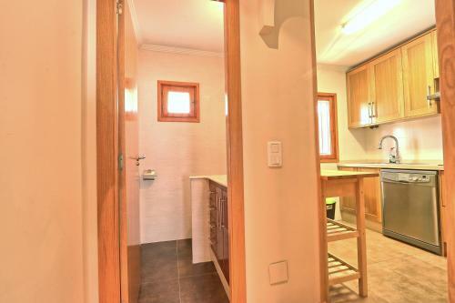 Apartamento Las Palmeras III - 001 - Santa Pola