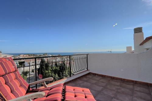 Apartamento Las Palmeras III - 001 - Santa Pola