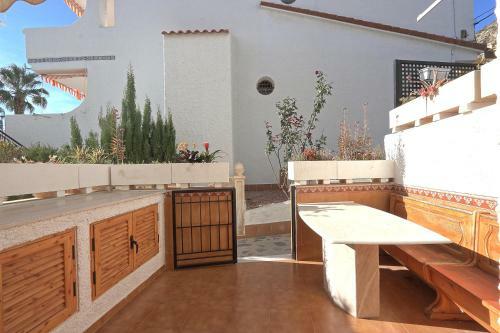 Apartamento Las Palmeras III - 001 - Santa Pola