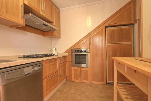 Apartamento Las Palmeras III - 001 - Santa Pola