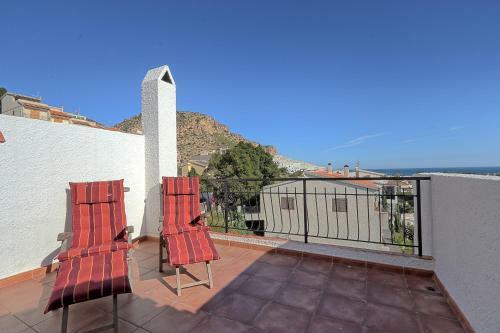 Apartamento Las Palmeras III - 001 - Santa Pola