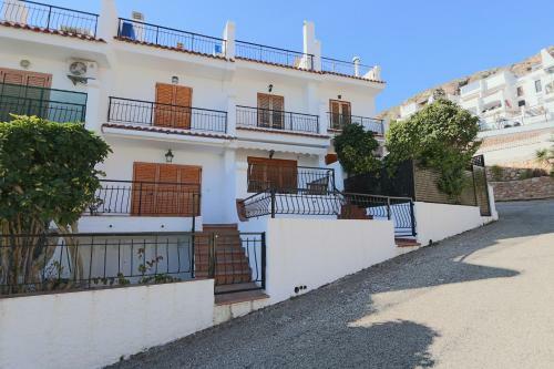 Apartamento Las Palmeras III - 001 - Santa Pola