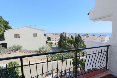 Apartamento Las Palmeras III - 001 - Santa Pola