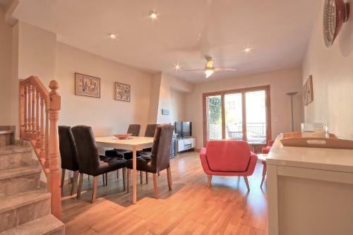 Apartamento Las Palmeras III - 001 - Santa Pola
