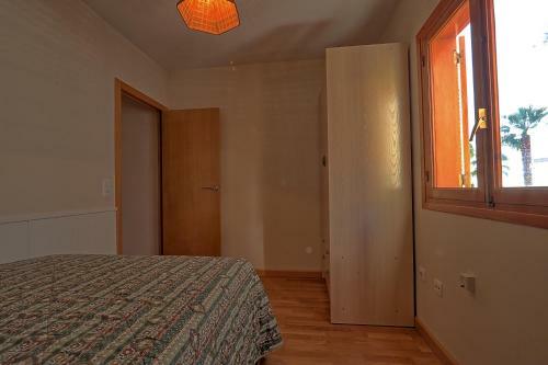 Apartamento Las Palmeras III - 001 - Santa Pola