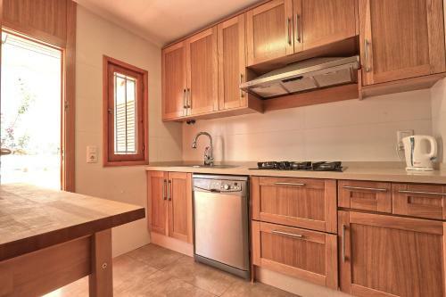 Apartamento Las Palmeras III - 001 - Santa Pola