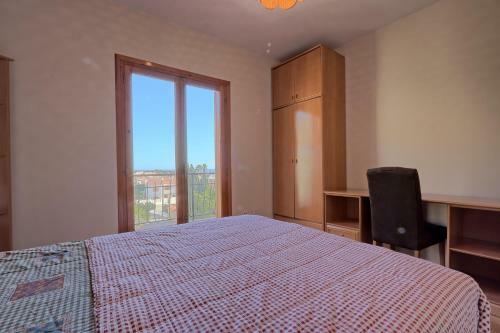 Apartamento Las Palmeras III - 001 - Santa Pola